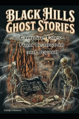 Black Hills Ghost Stories: Campfire Tales from Deadwood and Beyond by Peterson, Randy