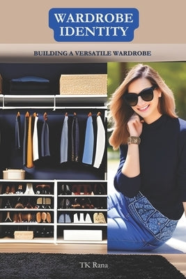 Wardrobe Identity: "Building a Versatile Wardrobe" by Rana, Tk