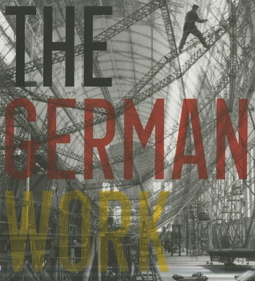 E.O. Hoppé the German Work 1925-1938 by Hoppe, E. O.