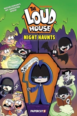 The Loud House Vol. 28 by The Loud House Creative Team