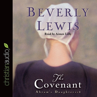Covenant Lib/E by Lewis, Beverly
