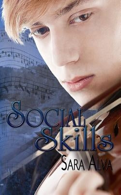 Social Skills by Alexander, Dani