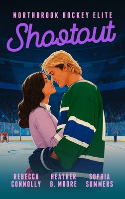 Shootout by Summers, Sophia