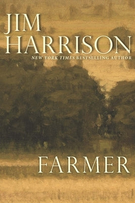 Farmer by Harrison, Jim