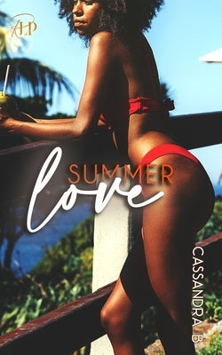 Summer Love by Boutique, The Editing
