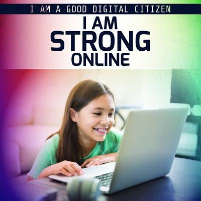 I Am Strong Online by Morlock, Rachael