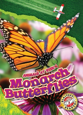 Monarch Butterflies by Grack, Rachel