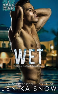 Wet by Snow, Jenika