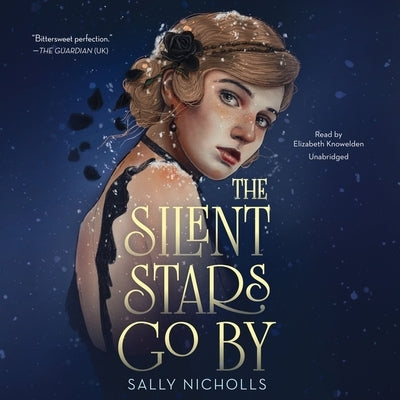 The Silent Stars Go by by Nicholls, Sally