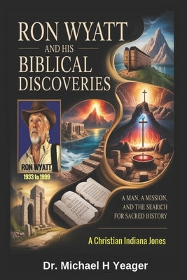 Ron Wyatt and His Biblical Discoveries: A Man, a Mission, and the Search for Sacred History by Yeager, Michael H.