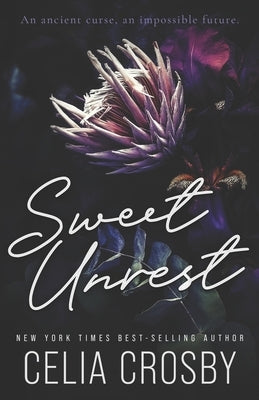 Sweet Unrest by Crosby, Celia