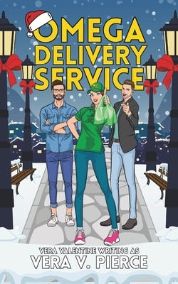 Omega Delivery Service by Valentine, Vera