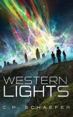 Western Lights by Schaefer, C. P.