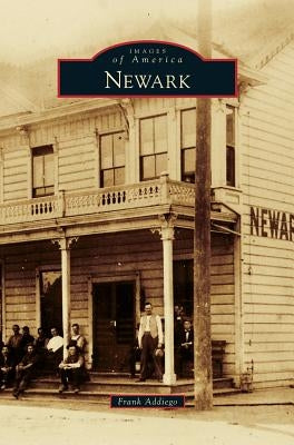 Newark by Addiego, Frank