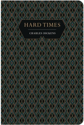Hard Times by Dickens, Charles