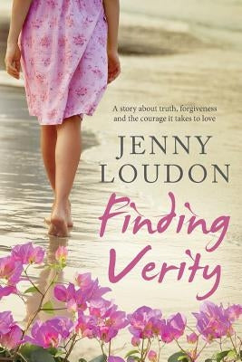 Finding Verity by Loudon, Jenny