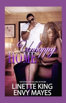 Unhappy Home by Mayes, Envy