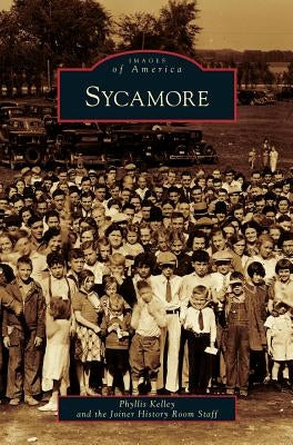 Sycamore by Kelley, Phyllis