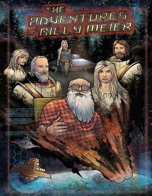 The adventures of Billy Meier by Meier, Billy