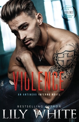 Violence by White, Lily