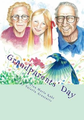 Grandparents' Day by Avantario, Valeria