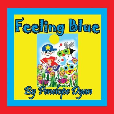 Feeling Blue by Dyan, Penelope