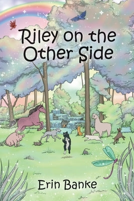 Riley on the Other Side by Banke, Erin