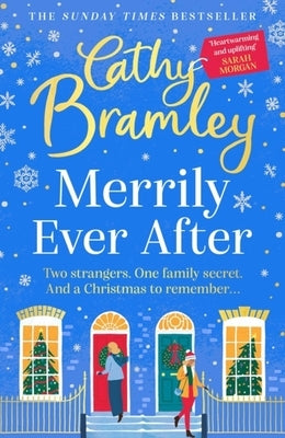 Merrily Ever After by Bramley, Cathy