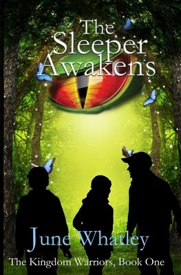 The Sleeper Awakens by Whatley, June