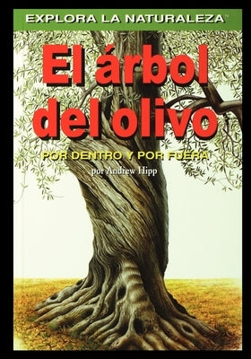 El arbol del olivo by Moe, Barbara
