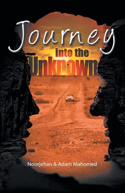 Journey Into The Unknown by Noorjehan