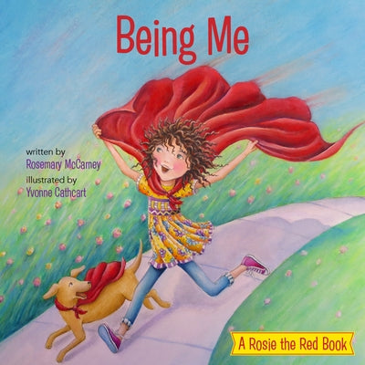 Being Me by McCarney, Rosemary