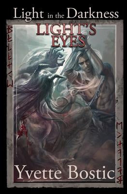 Light's Eyes by Bostic, Yvette