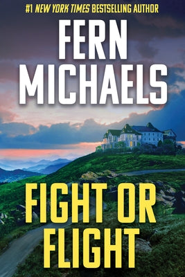 Fight or Flight by Michaels, Fern
