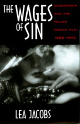 Wages of Sin by Jacobs, Lea