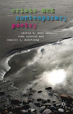 Crisis and Contemporary Poetry by Karhio, A.