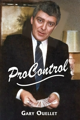 ProControl by Yedid, Meir