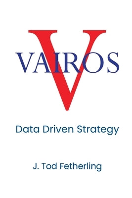 Vairos by Fetherling, J. Tod