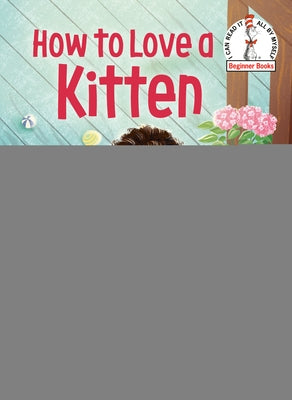 How to Love a Kitten by Meadows, Michelle