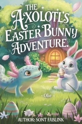 The Axolotl's Easter Bunny Adventure by Fablink, Sont