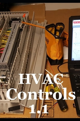 HVAC Controls 1.1 by Kellyman, Norman A.