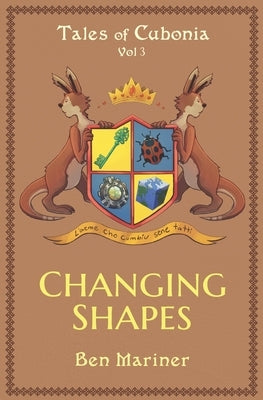 Changing Shapes by Mariner, Ben