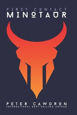The Minotaur by Cawdron, Peter