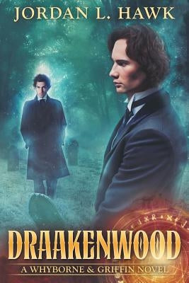 Draakenwood by Hawk, Jordan L.