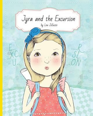 Jyra and the Excursion by Adriani, Mariska