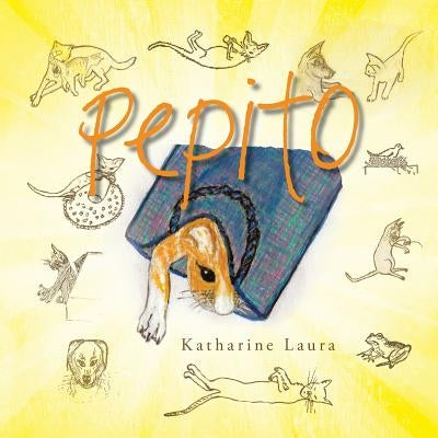 Pepito by Laura, Katharine