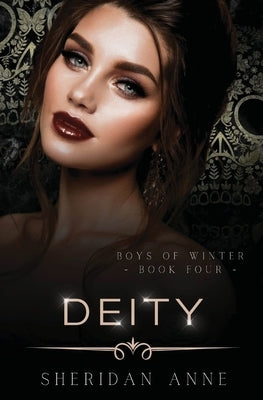 Deity by Anne, Sheridan
