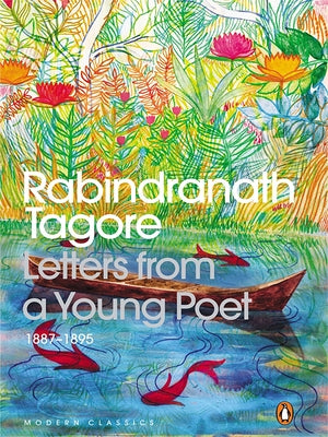 Letters from a Young Poet: 1887-1895 by Chaudhuri, Rosinka