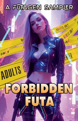Forbidden Futa: A Futagen Sampler by Saoulidis, George
