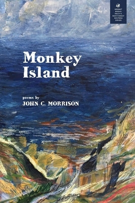 Monkey Island by Morrison, John C.
